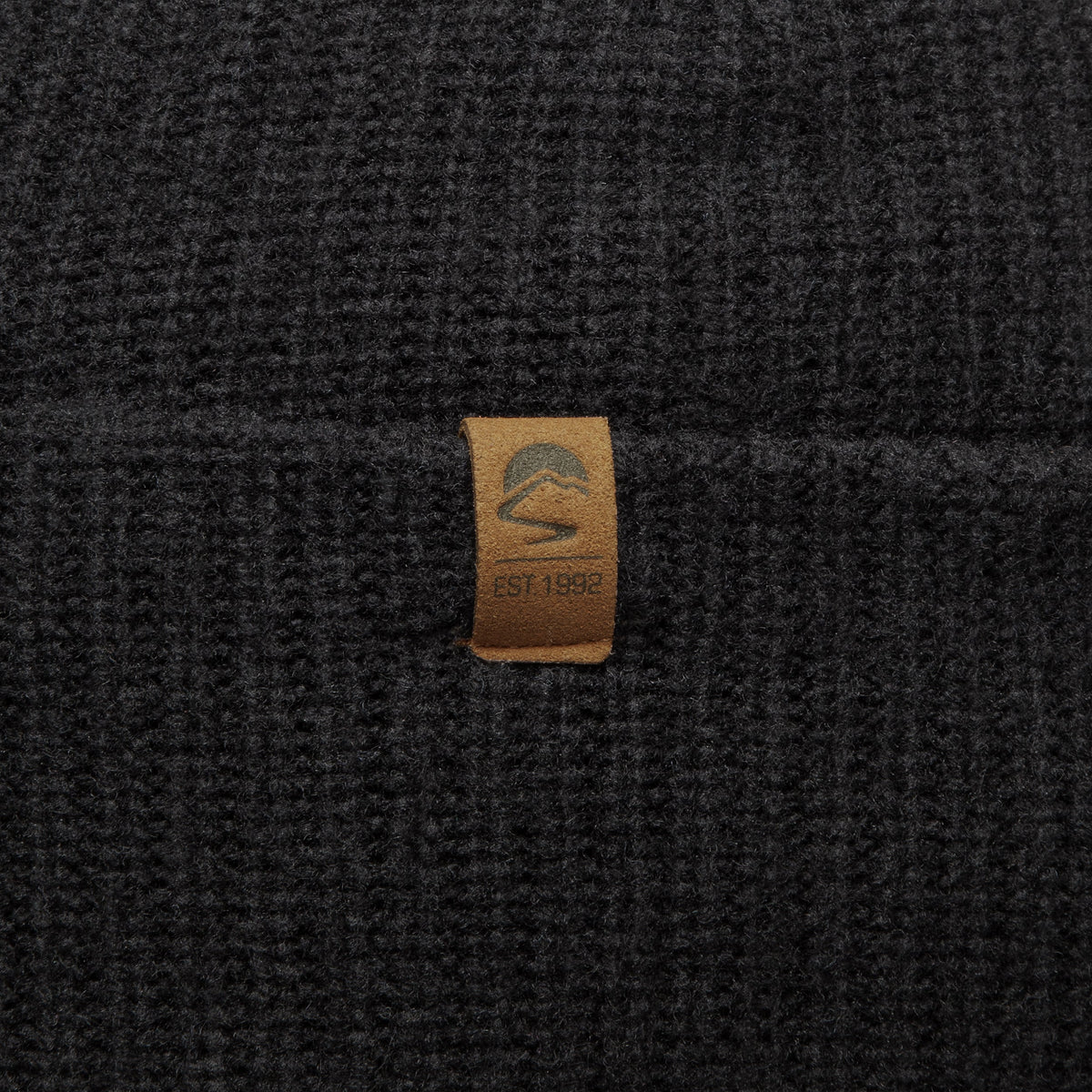 Sunday Afternoons Everyday - Northerly Merino Beanie