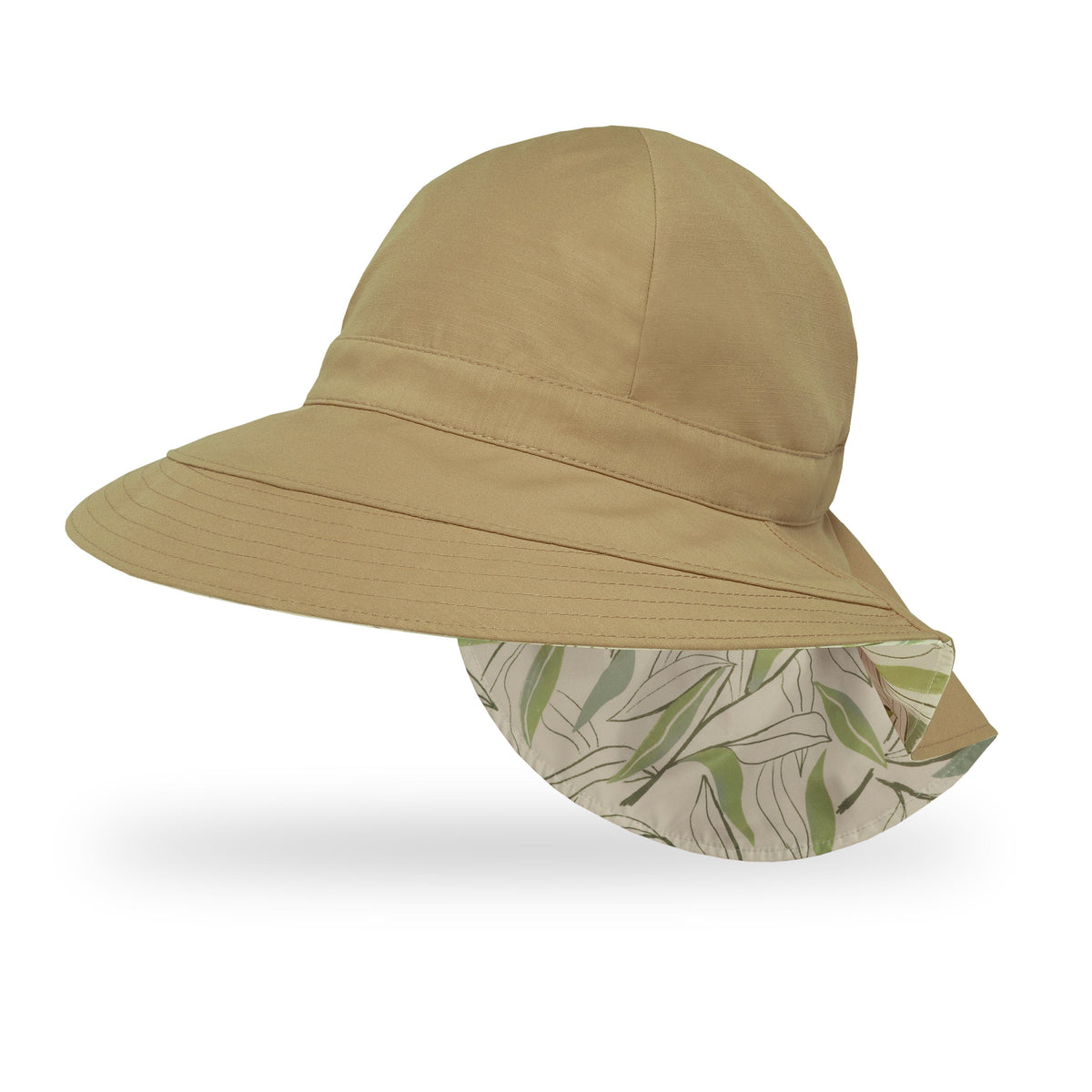 Brown Rice/Olive Leaf,MEDIUM/LARGE