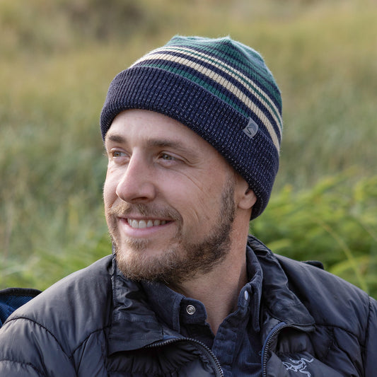 Sunday Afternoons Value - Myriad Reflective Beanie