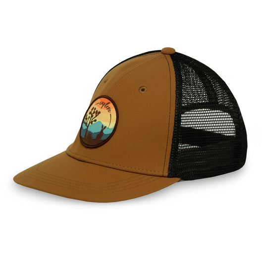 Sunday Afternoons Quality - Kids' Feel Good Trucker - SALE