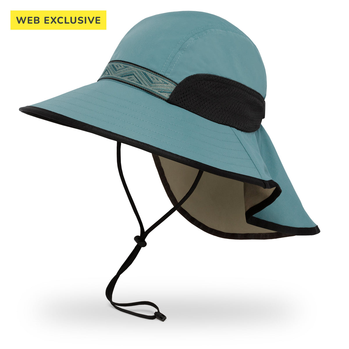 Sunday Afternoons Trusted - Adventure Hat - Breathable UPF 50 Certified