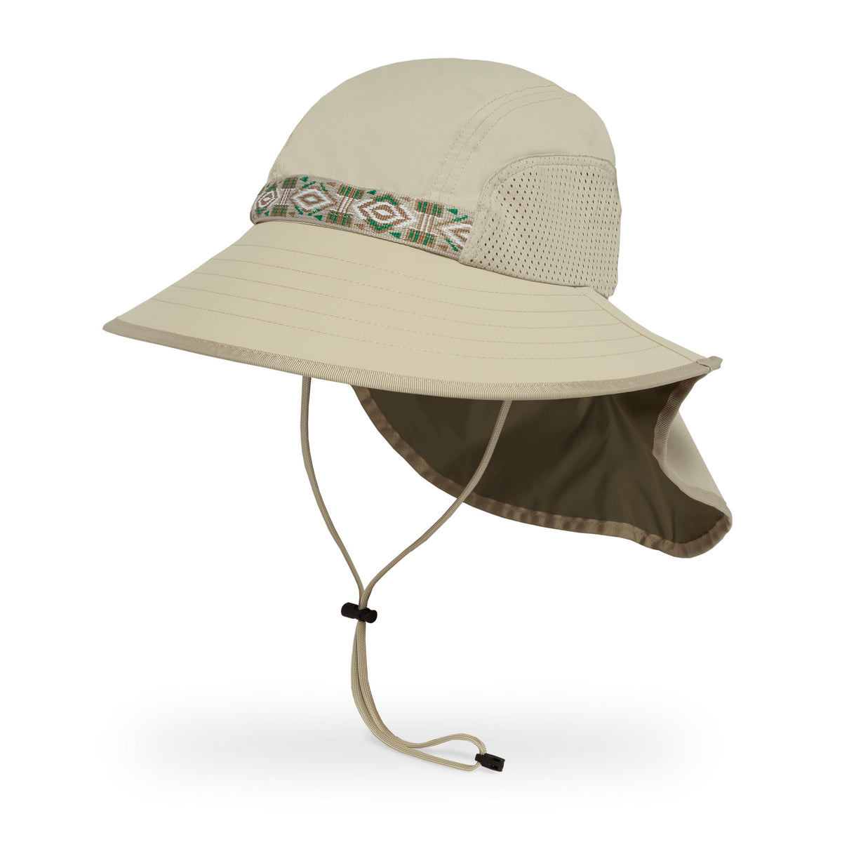 Sunday Afternoons Trusted - Adventure Hat - Breathable UPF 50 Certified