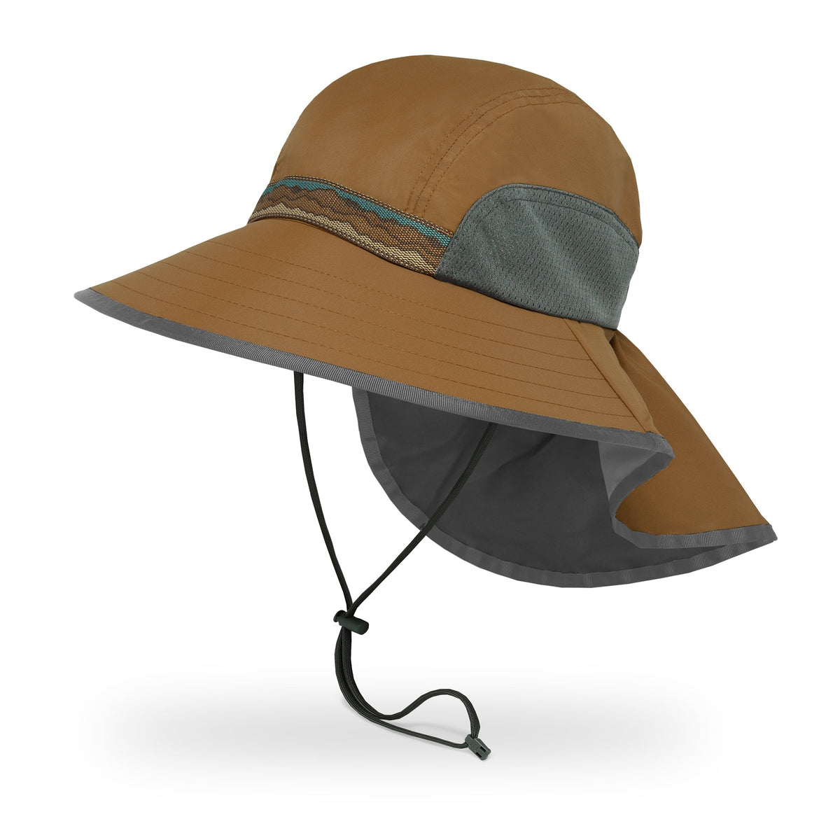 Sunday Afternoons Trusted - Adventure Hat - Breathable UPF 50 Certified