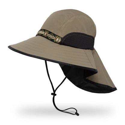 Sunday Afternoons Trusted - Adventure Hat - Breathable UPF 50 Certified