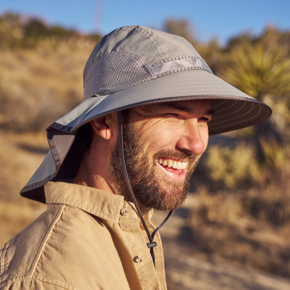 Sunday Afternoons Trusted - Adventure Hat - Breathable UPF 50 Certified