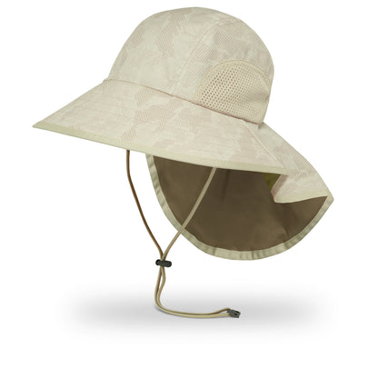 Sunday Afternoons Trusted - Adventure Hat - Breathable UPF 50 Certified