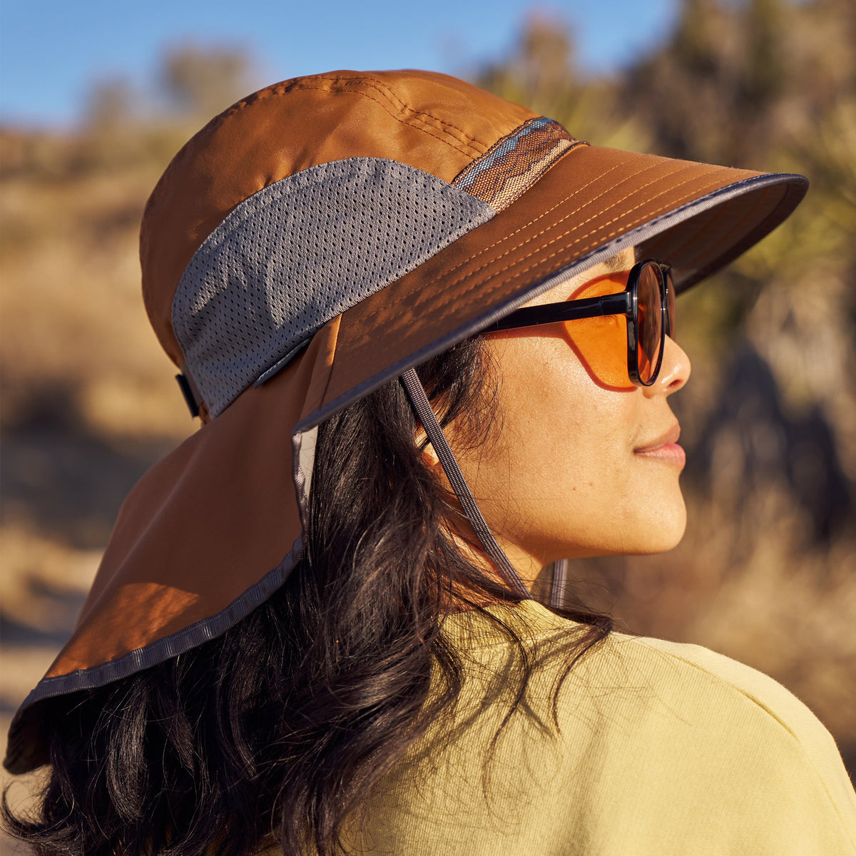 Sunday Afternoons Trusted - Adventure Hat - Breathable UPF 50 Certified