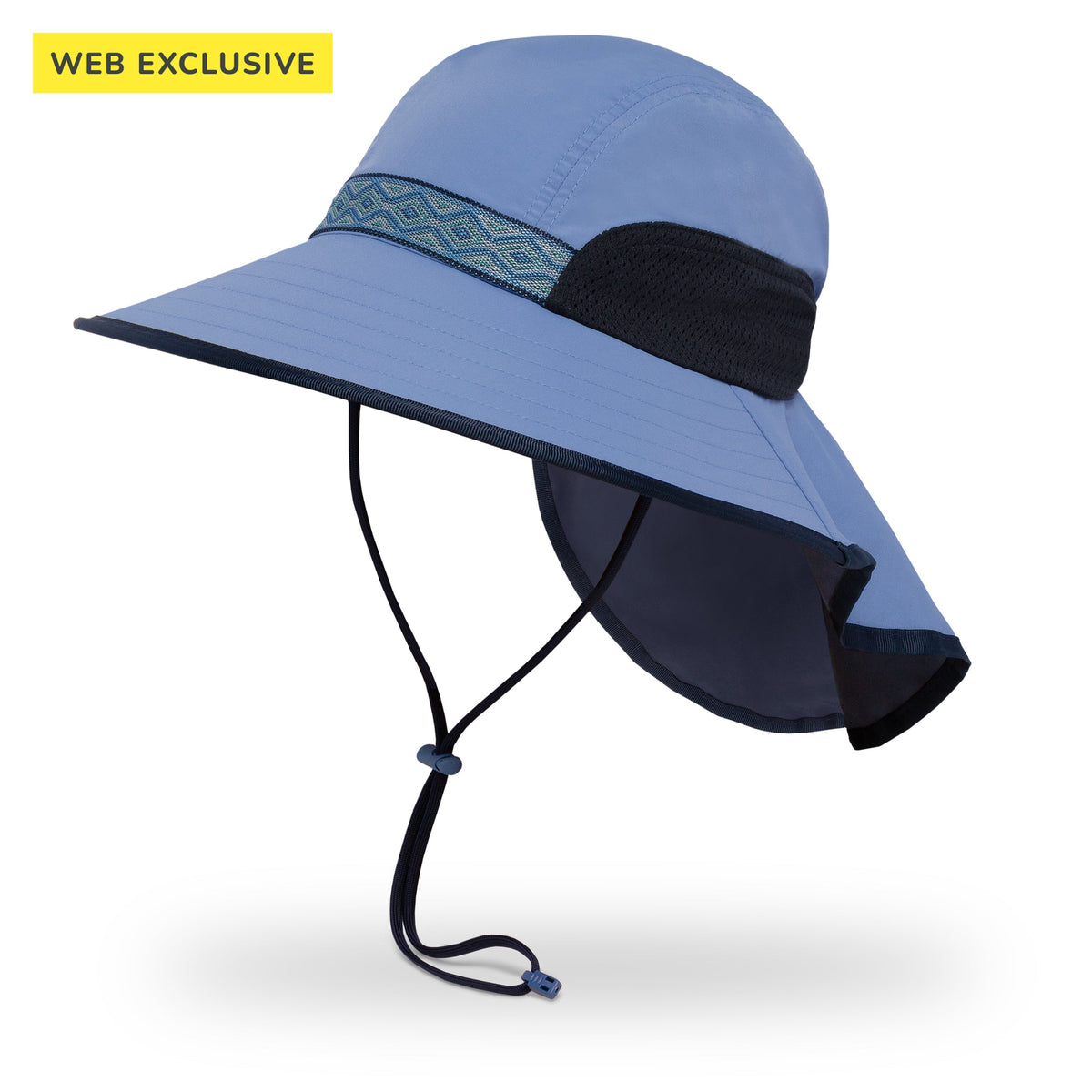 Sunday Afternoons Trusted - Adventure Hat - Breathable UPF 50 Certified