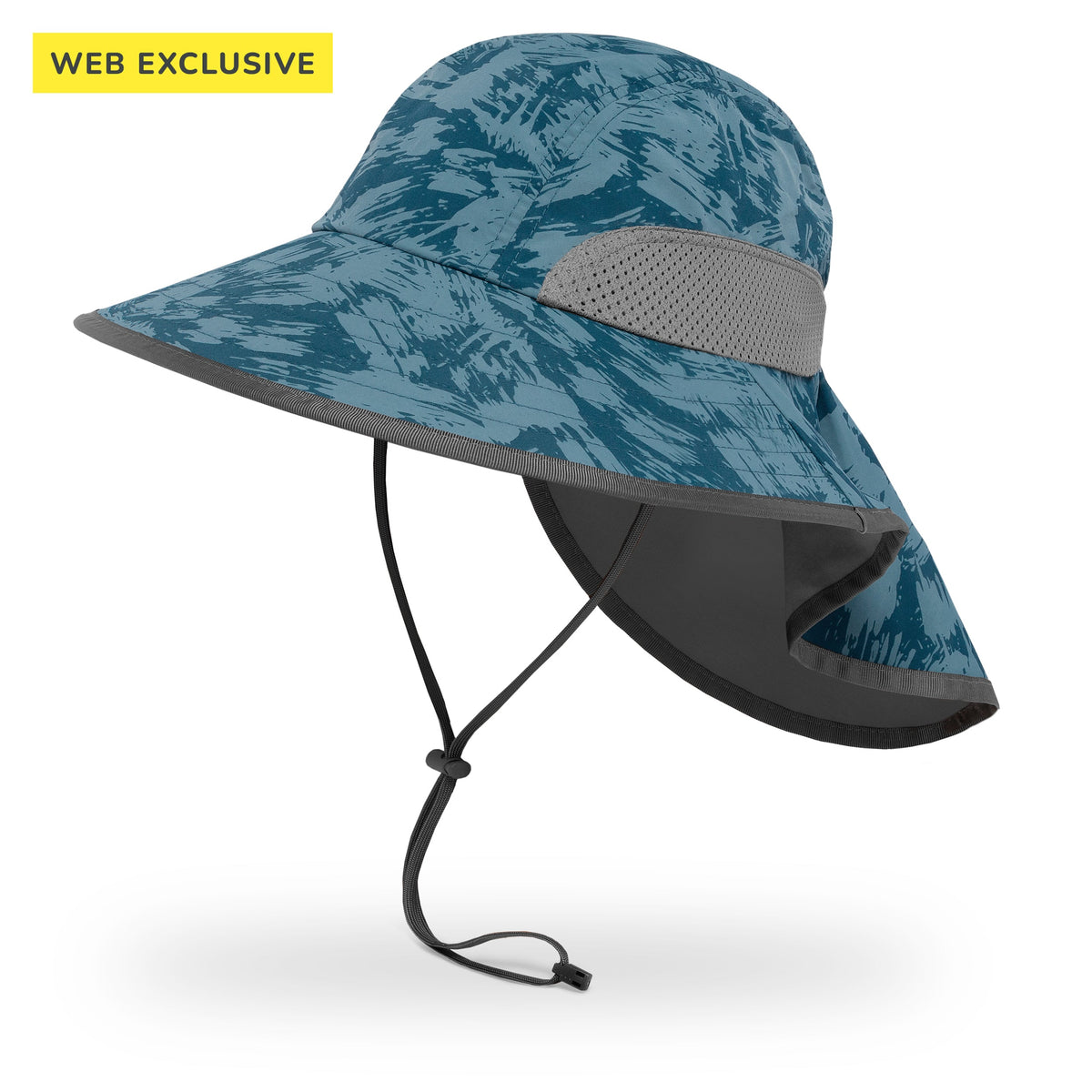 Sunday Afternoons Trusted - Adventure Hat - Breathable UPF 50 Certified