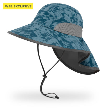 Sunday Afternoons Trusted - Adventure Hat - Breathable UPF 50 Certified