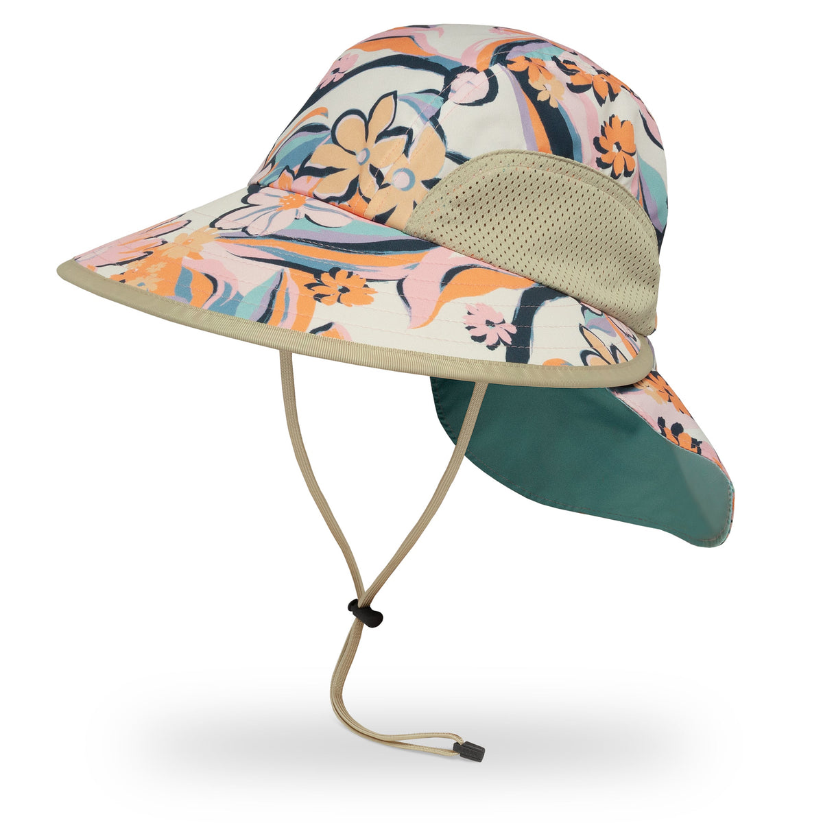 Sunday Afternoons Quality - Sport Hat | Performance, Moisture-Wicking Sun Hat