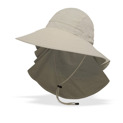 Sunday Afternoons Deals - Sundancer Hat | Women's Neck Cape Sun Hat