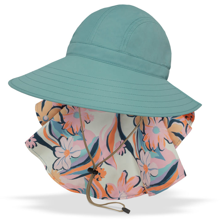 Sunday Afternoons Deals - Sundancer Hat | Women's Neck Cape Sun Hat