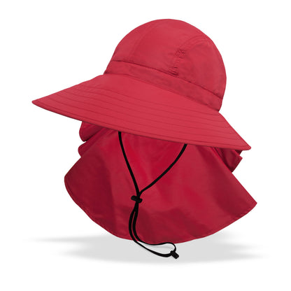 Sunday Afternoons Deals - Sundancer Hat | Women's Neck Cape Sun Hat