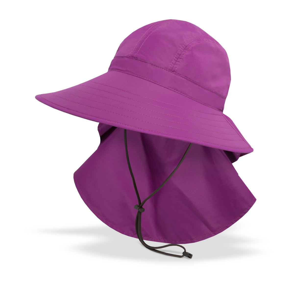Sunday Afternoons Deals - Sundancer Hat | Women's Neck Cape Sun Hat
