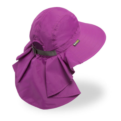 Sunday Afternoons Deals - Sundancer Hat | Women's Neck Cape Sun Hat