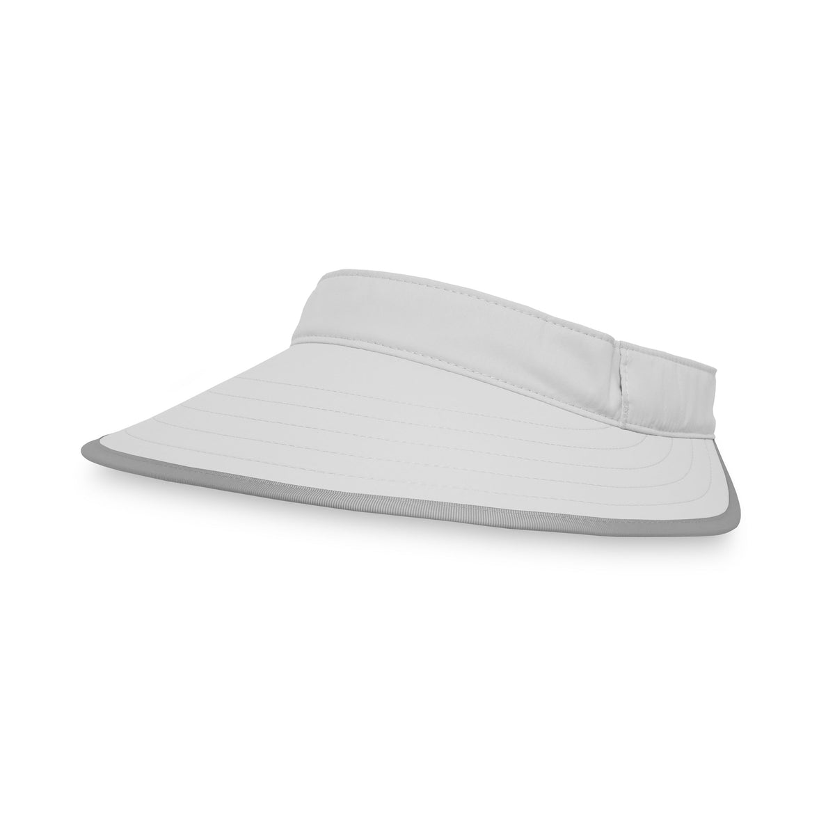 Sunday Afternoons Recommended - Sport Visor | Lightweight, Moisture-Wicking Visor