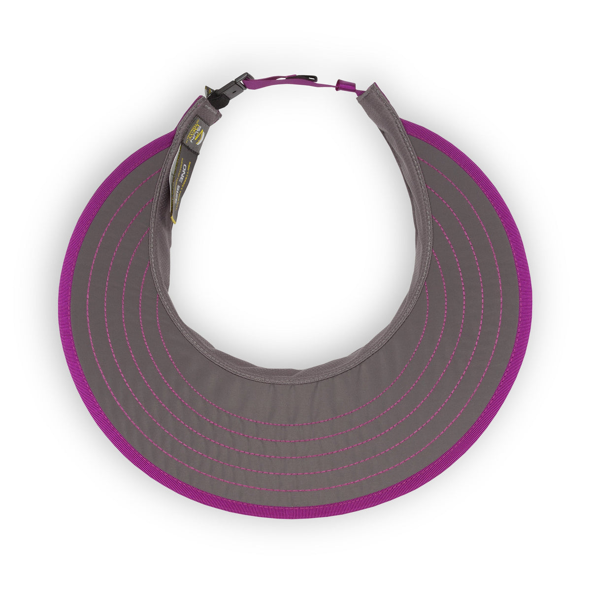 Sunday Afternoons Recommended - Sport Visor | Lightweight, Moisture-Wicking Visor