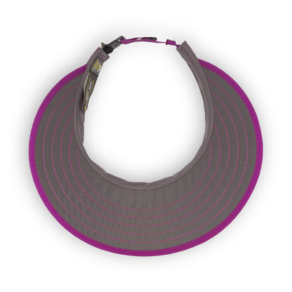Sunday Afternoons Recommended - Sport Visor | Lightweight, Moisture-Wicking Visor