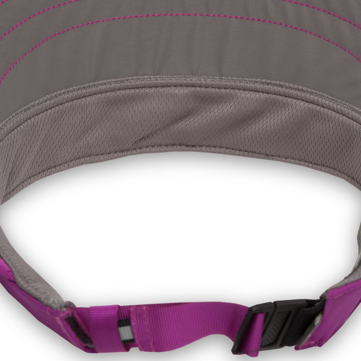 Sunday Afternoons Recommended - Sport Visor | Lightweight, Moisture-Wicking Visor