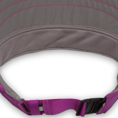 Sunday Afternoons Recommended - Sport Visor | Lightweight, Moisture-Wicking Visor