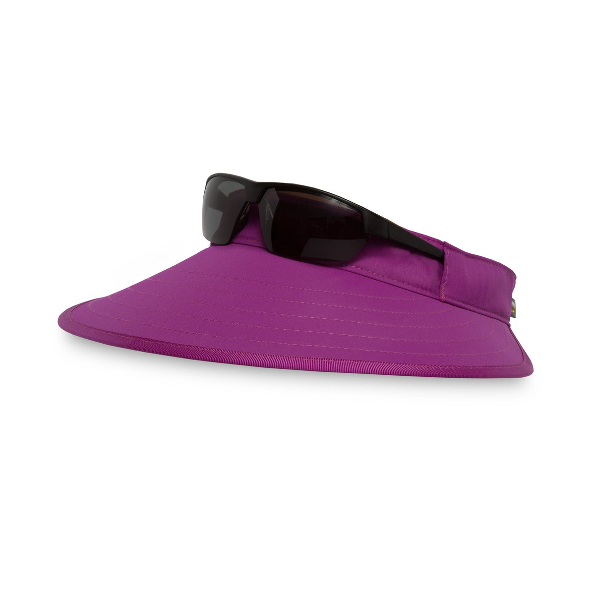 Sunday Afternoons Recommended - Sport Visor | Lightweight, Moisture-Wicking Visor