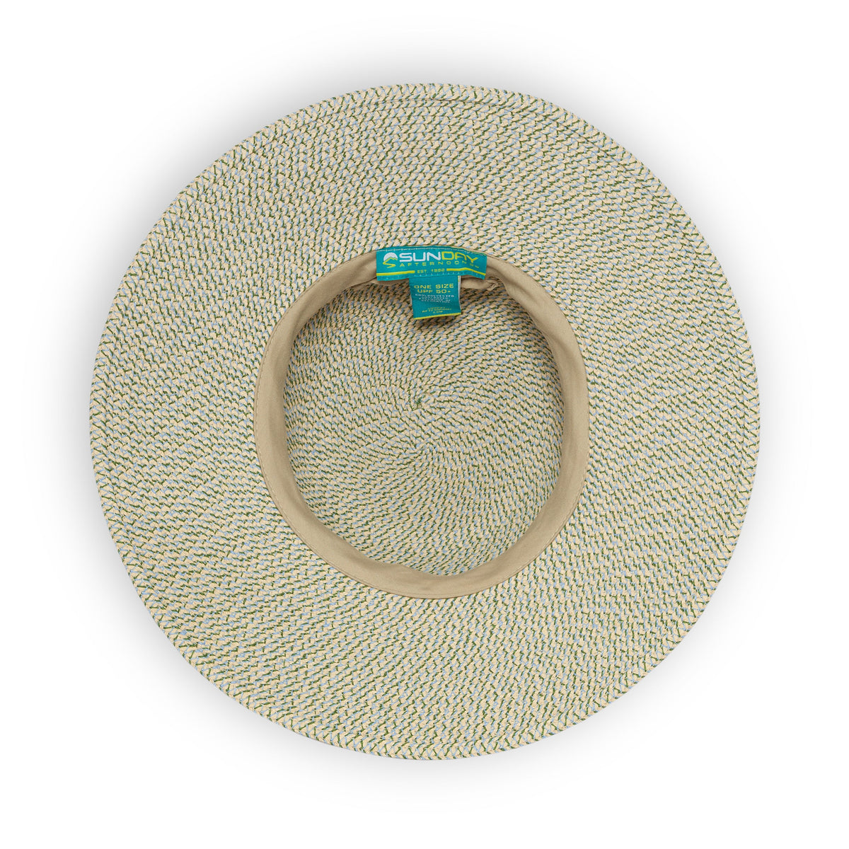 Sunday Afternoons Value - Sol Seeker Hat