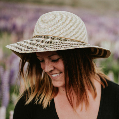 Sunday Afternoons Smart Buy - Sun Haven Hat | Elegant, Packable Sun Hat