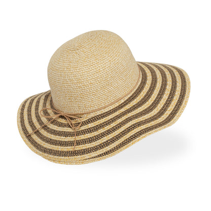 Sunday Afternoons Smart Buy - Sun Haven Hat | Elegant, Packable Sun Hat