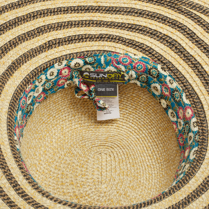 Sunday Afternoons Smart Buy - Sun Haven Hat | Elegant, Packable Sun Hat