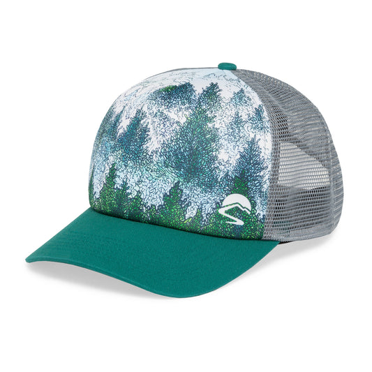 Sunday Afternoons Best Price - Woodland Trucker