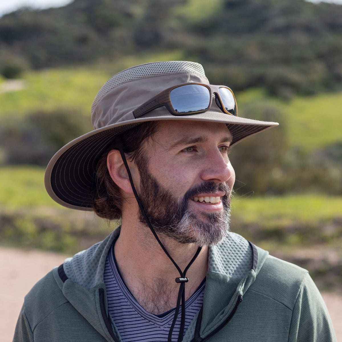 Sunday Afternoons Premium - Charter Hat - UPF 50 Breathable Adventure Hat