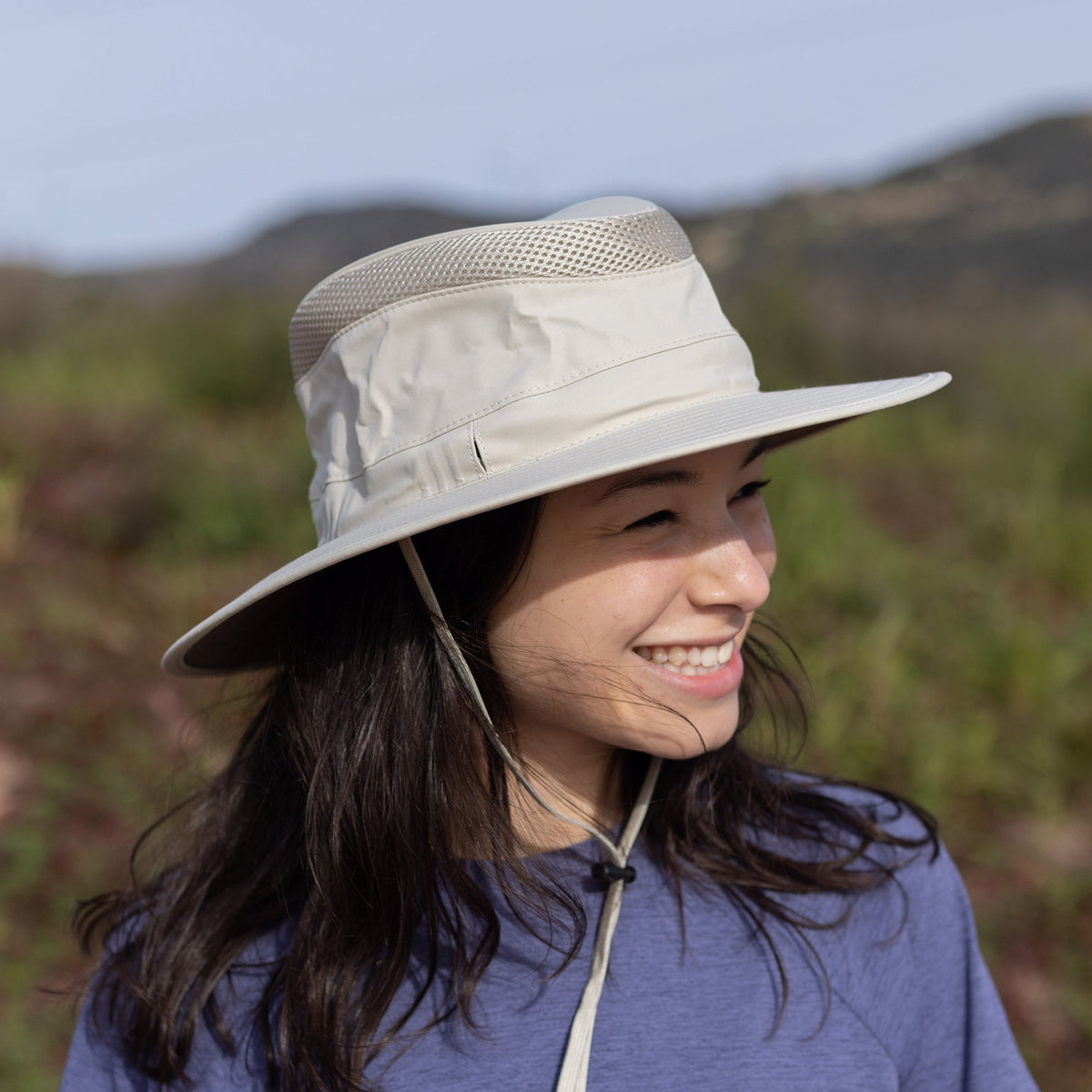 Sunday Afternoons Premium - Charter Hat - UPF 50 Breathable Adventure Hat