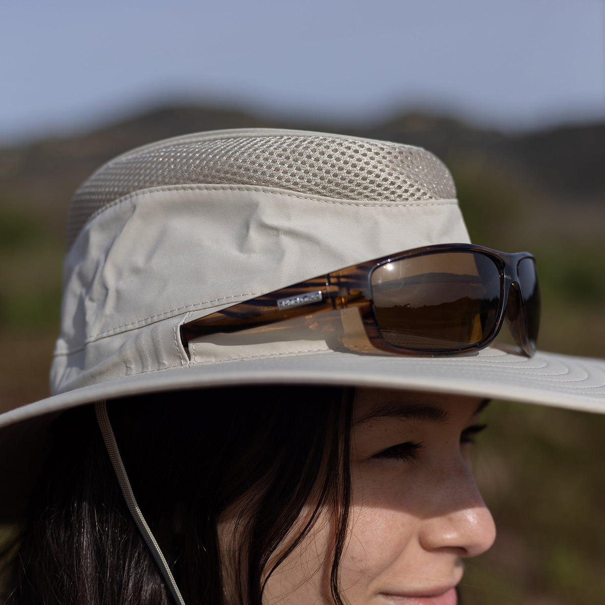 Sunday Afternoons Premium - Charter Hat - UPF 50 Breathable Adventure Hat