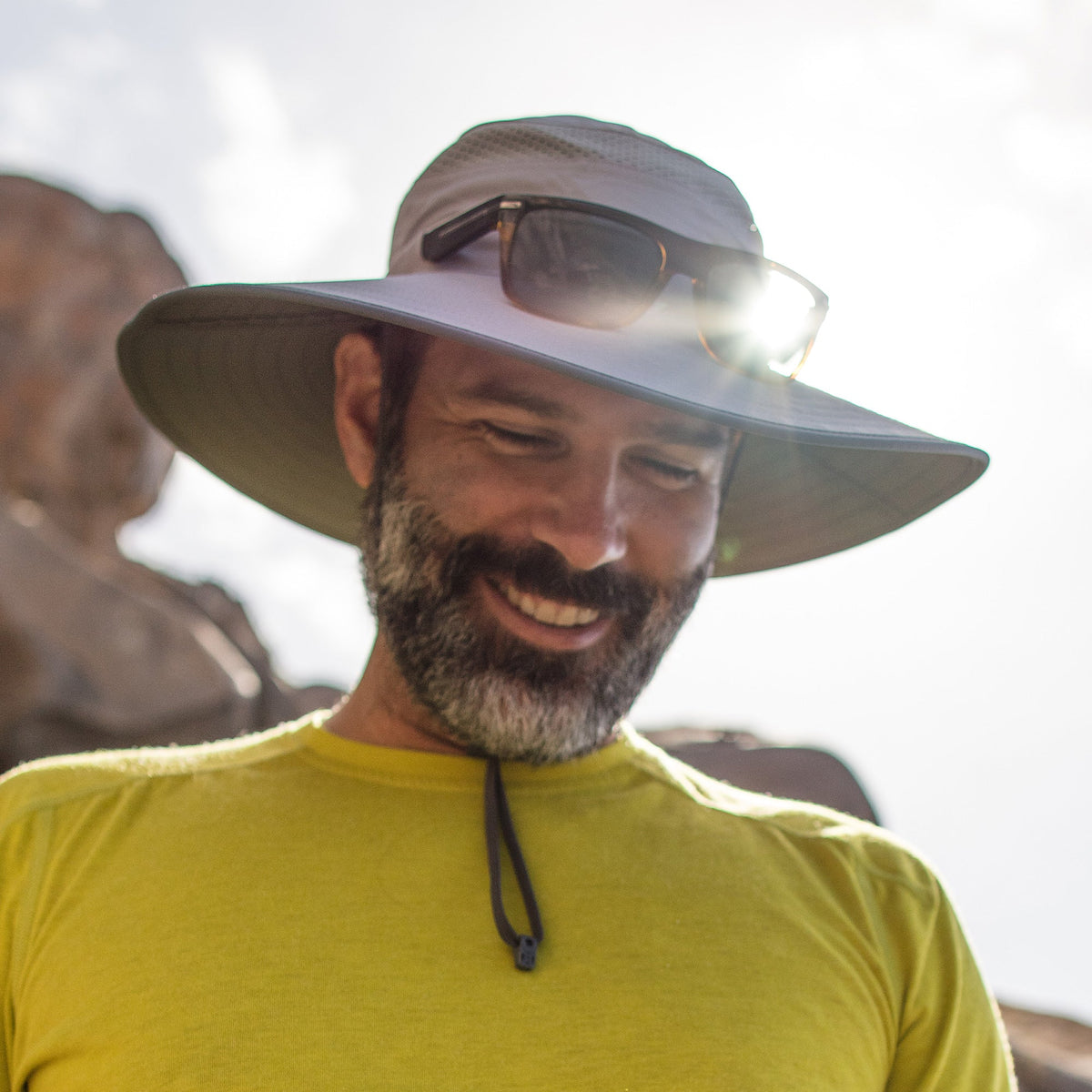 Sunday Afternoons New - Latitude Hat | Travel-Friendly, Adjustable