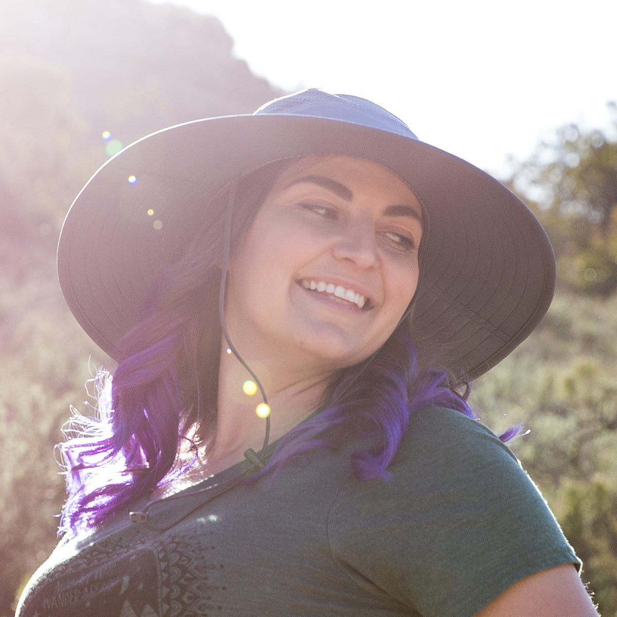 Sunday Afternoons New - Latitude Hat | Travel-Friendly, Adjustable
