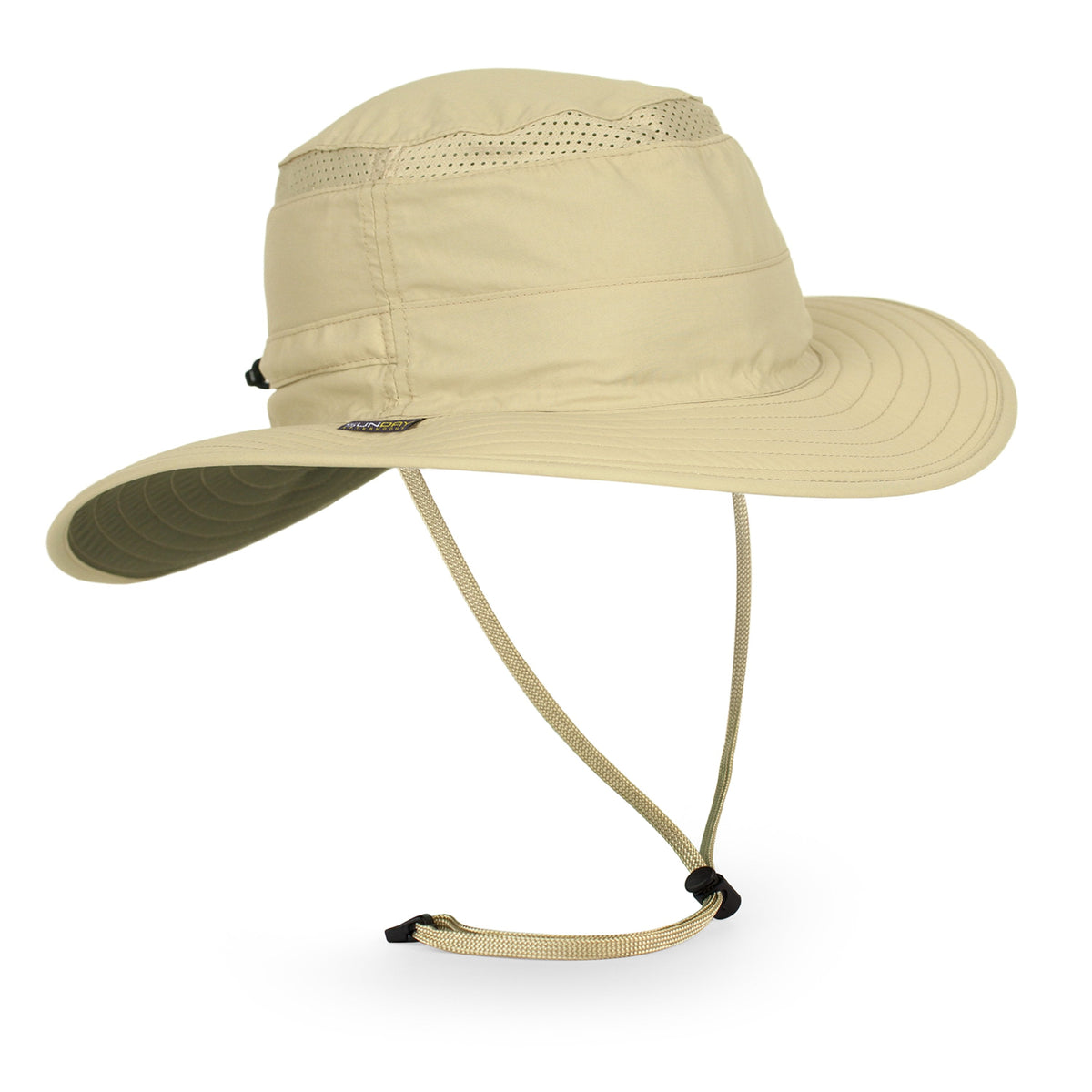 Sunday Afternoons Great Value - Cruiser Hat - Lightweight Waterproof & Wicking