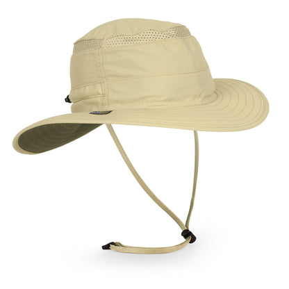 Sunday Afternoons Great Value - Cruiser Hat - Lightweight Waterproof & Wicking