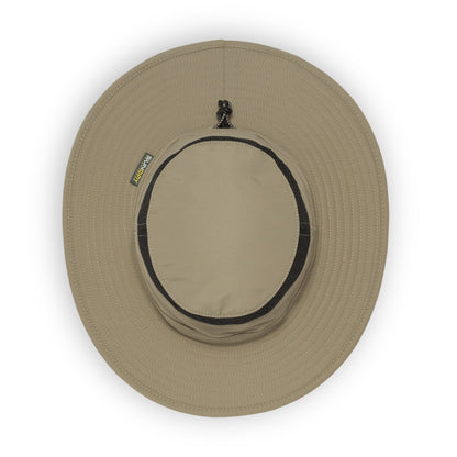 Sunday Afternoons Great Value - Cruiser Hat - Lightweight Waterproof & Wicking