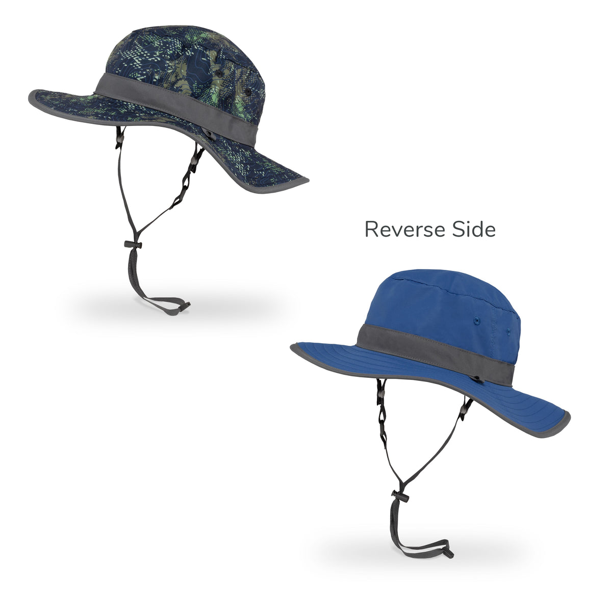 Sunday Afternoons Recommended - Kids' Clear Creek Boonie