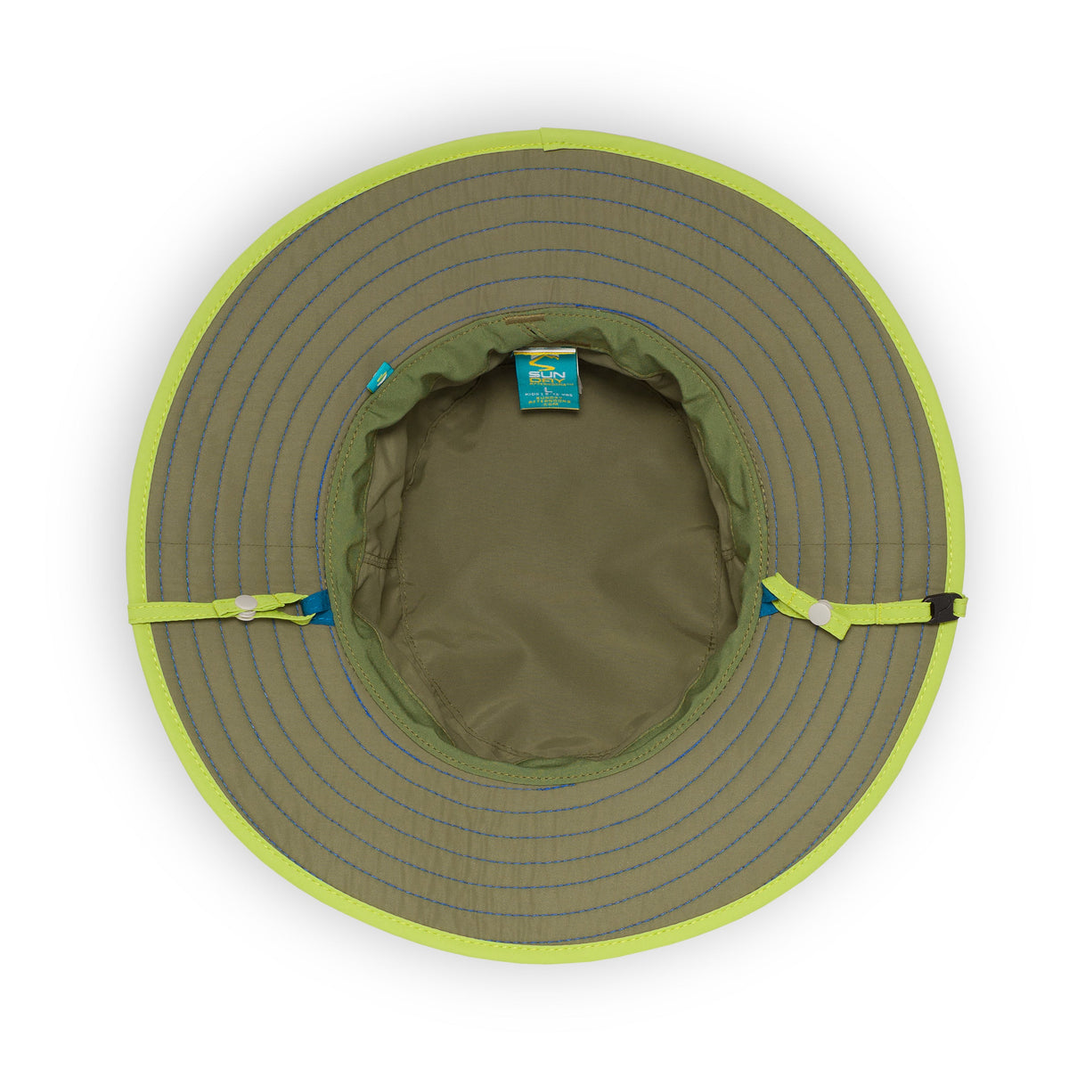 Sunday Afternoons Recommended - Kids' Clear Creek Boonie