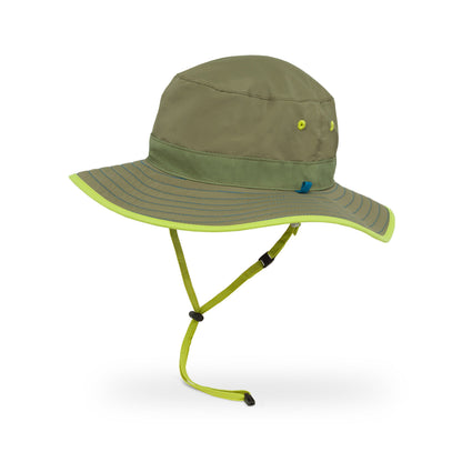 Sunday Afternoons Recommended - Kids' Clear Creek Boonie