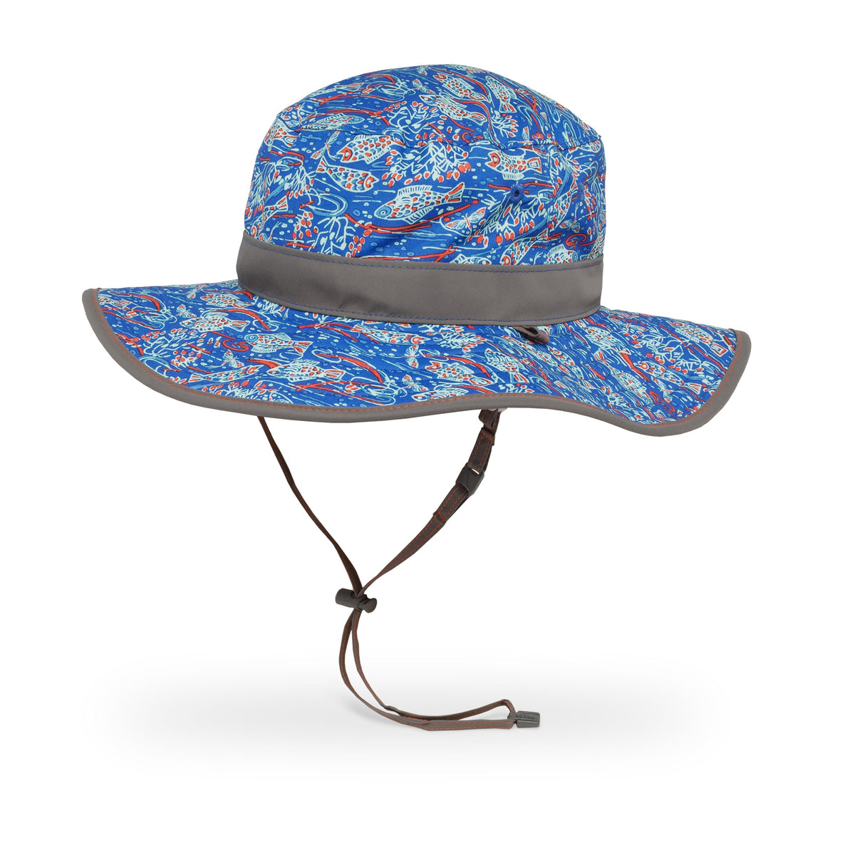 Sunday Afternoons Recommended - Kids' Clear Creek Boonie