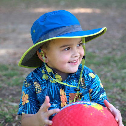 Sunday Afternoons Recommended - Kids' Clear Creek Boonie