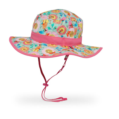 Sunday Afternoons Recommended - Kids' Clear Creek Boonie