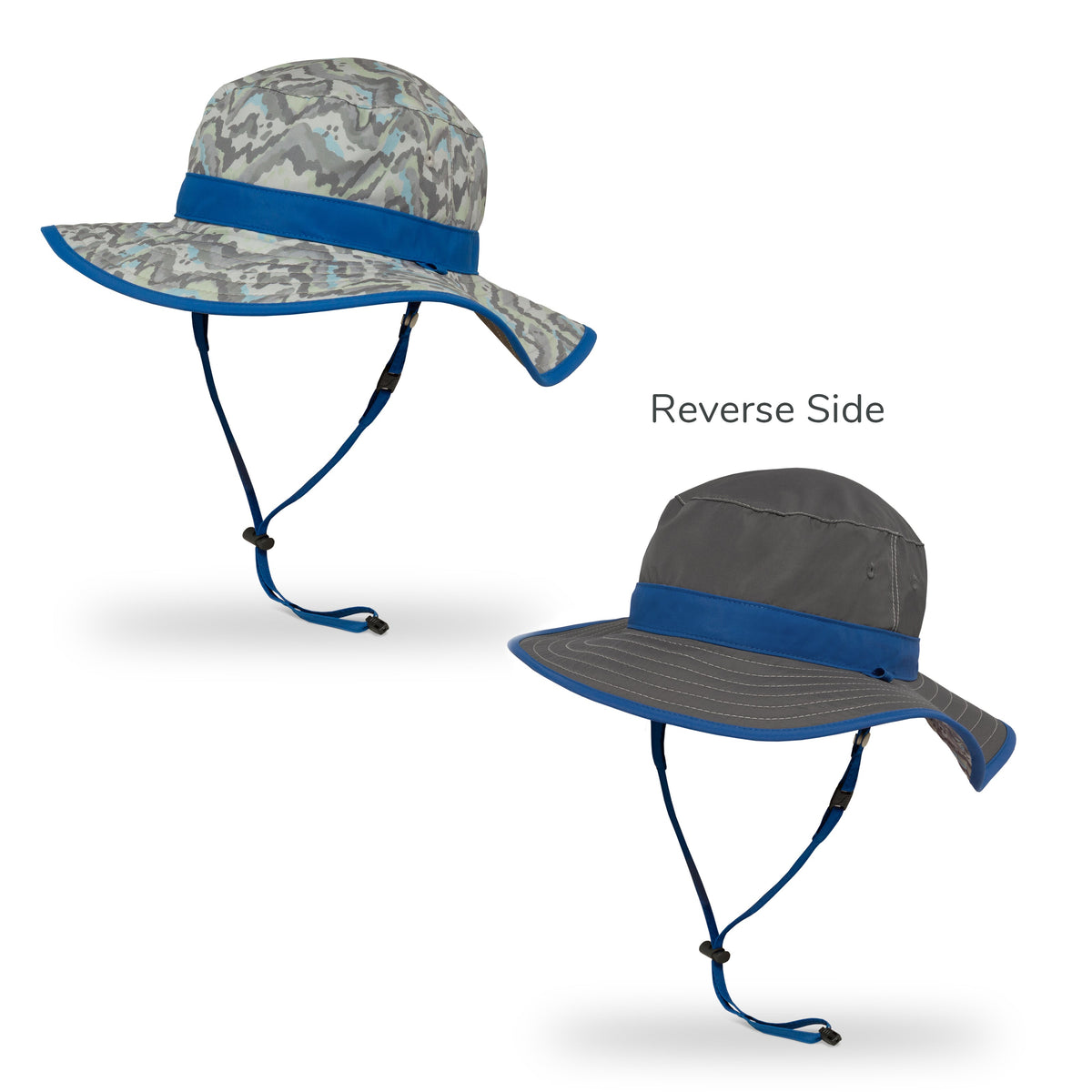 Sunday Afternoons Recommended - Kids' Clear Creek Boonie