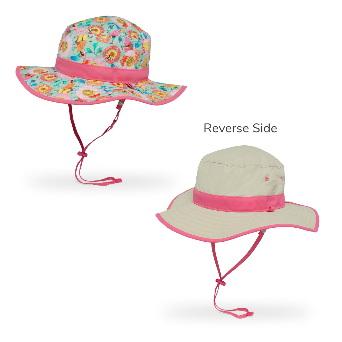 Sunday Afternoons Recommended - Kids' Clear Creek Boonie