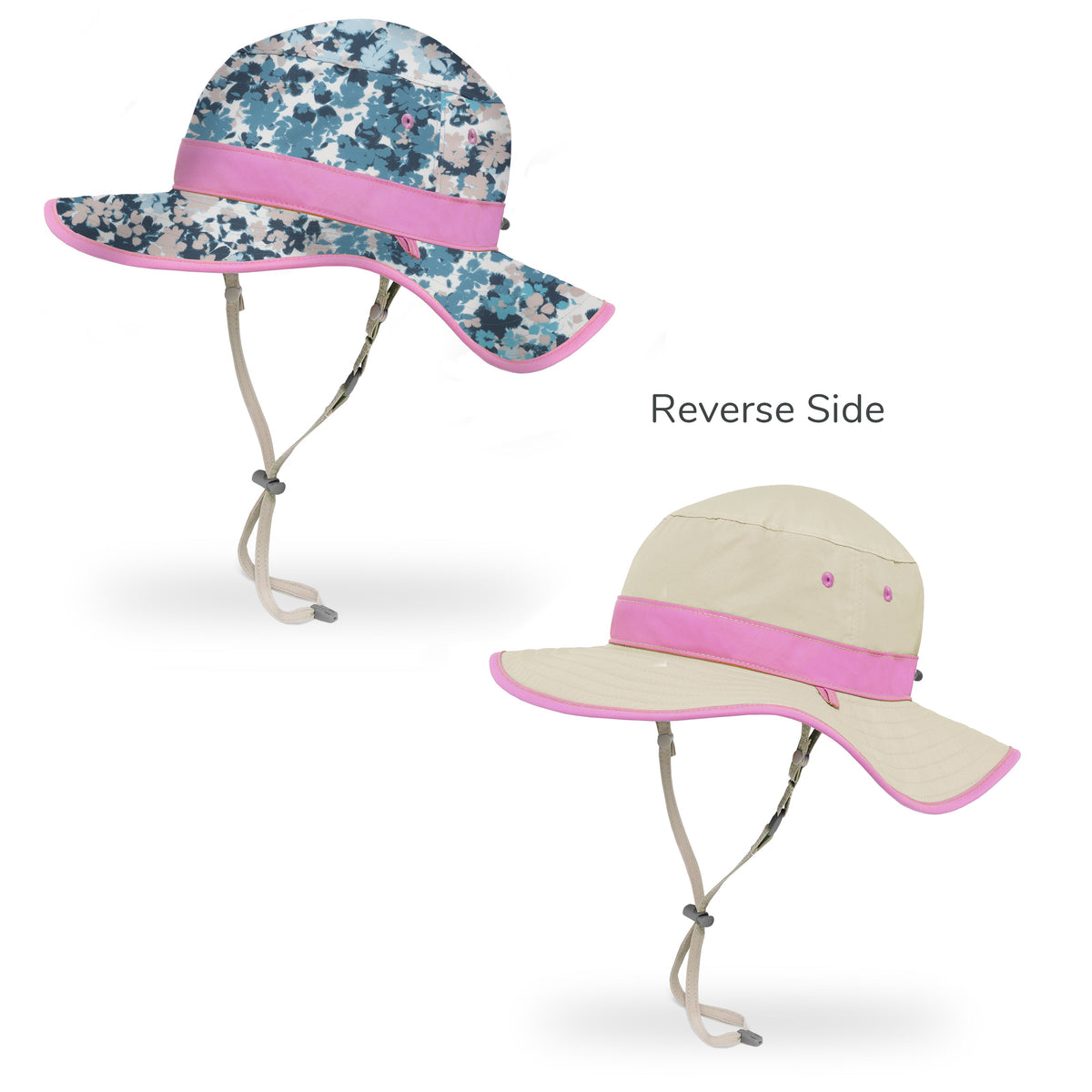 Sunday Afternoons Recommended - Kids' Clear Creek Boonie