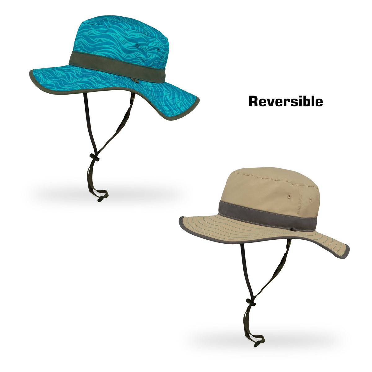 Sunday Afternoons Recommended - Kids' Clear Creek Boonie