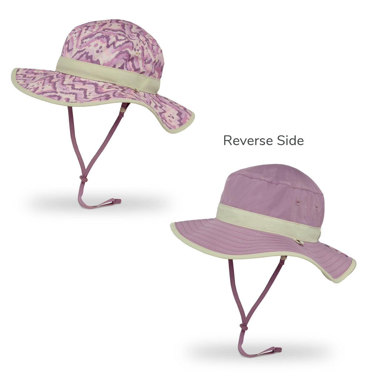 Sunday Afternoons Recommended - Kids' Clear Creek Boonie